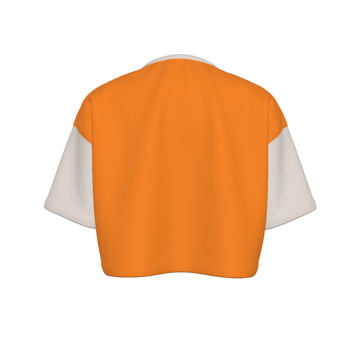 Women's Cropped T-shirt | 190GSM Cotton