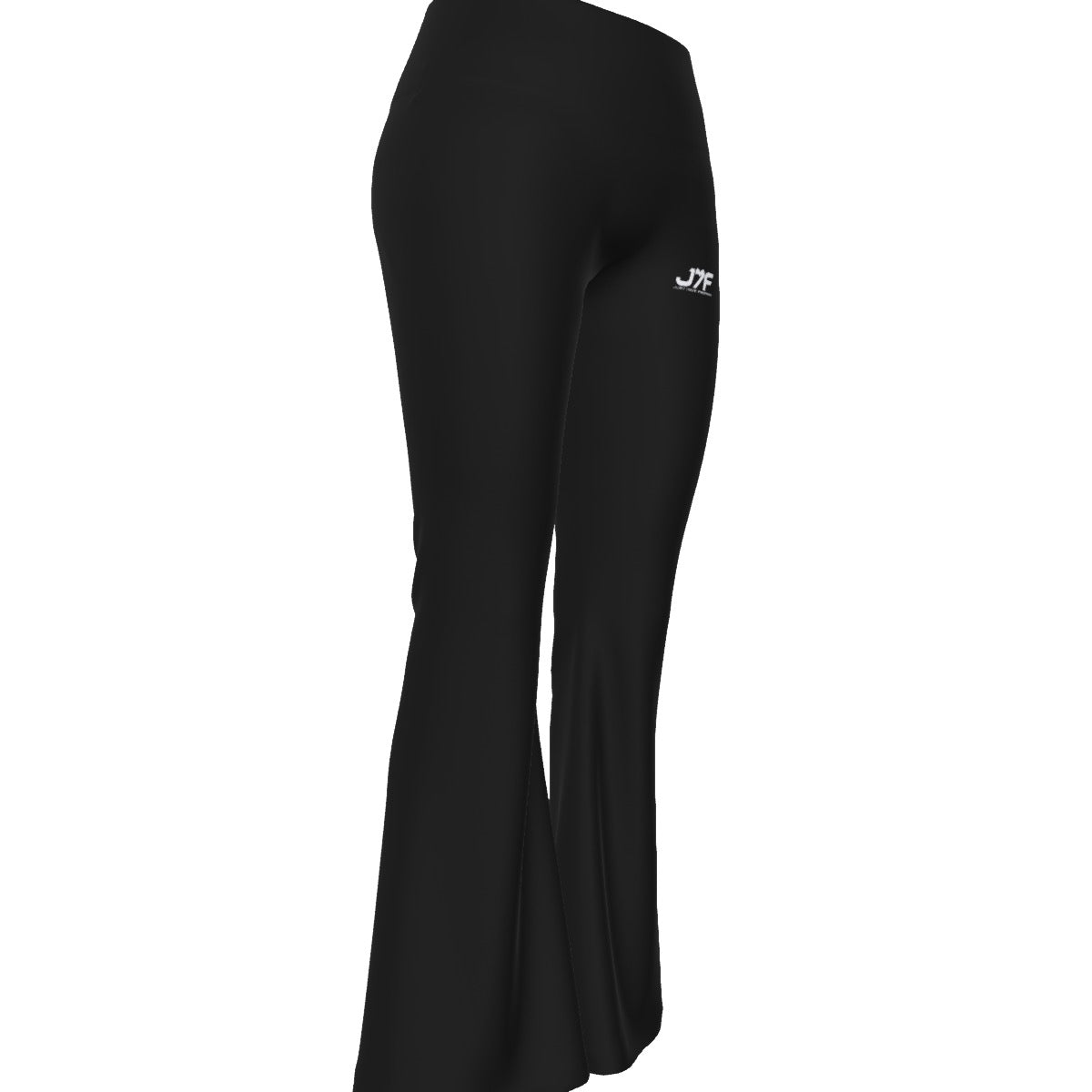 All-over print  Women's Flare Yoga Pants