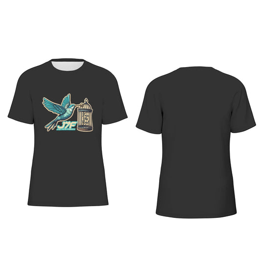Men's O-Neck T-Shirt