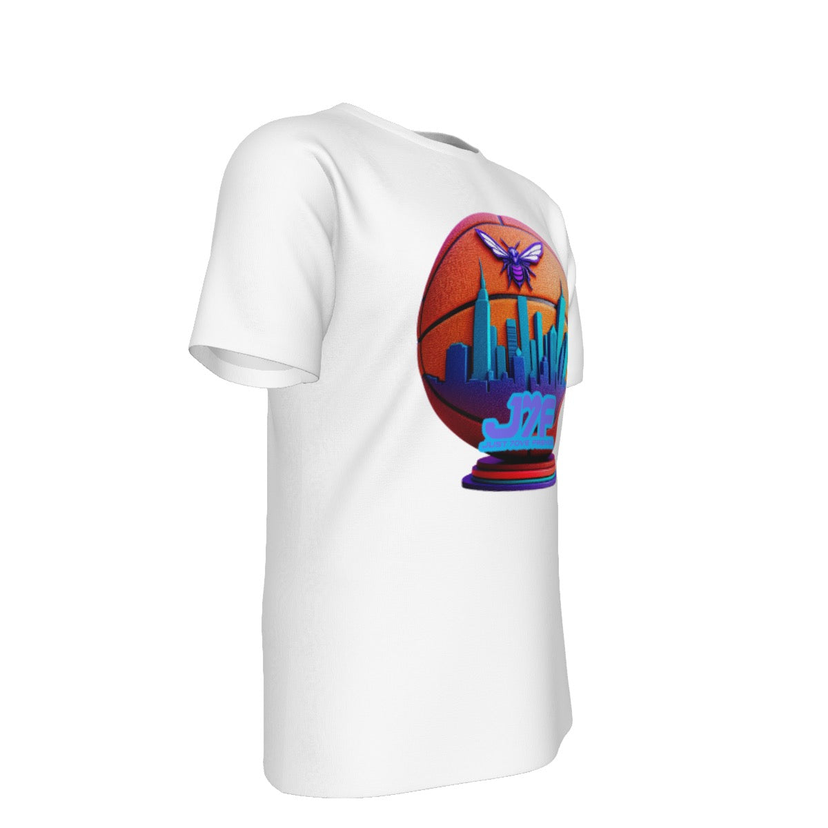 Men's O-Neck T-Shirt
