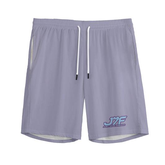 All-Over Print Men's Sports Short | 115GSM Cotton poplin