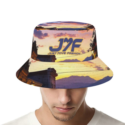 Bucket Hat
