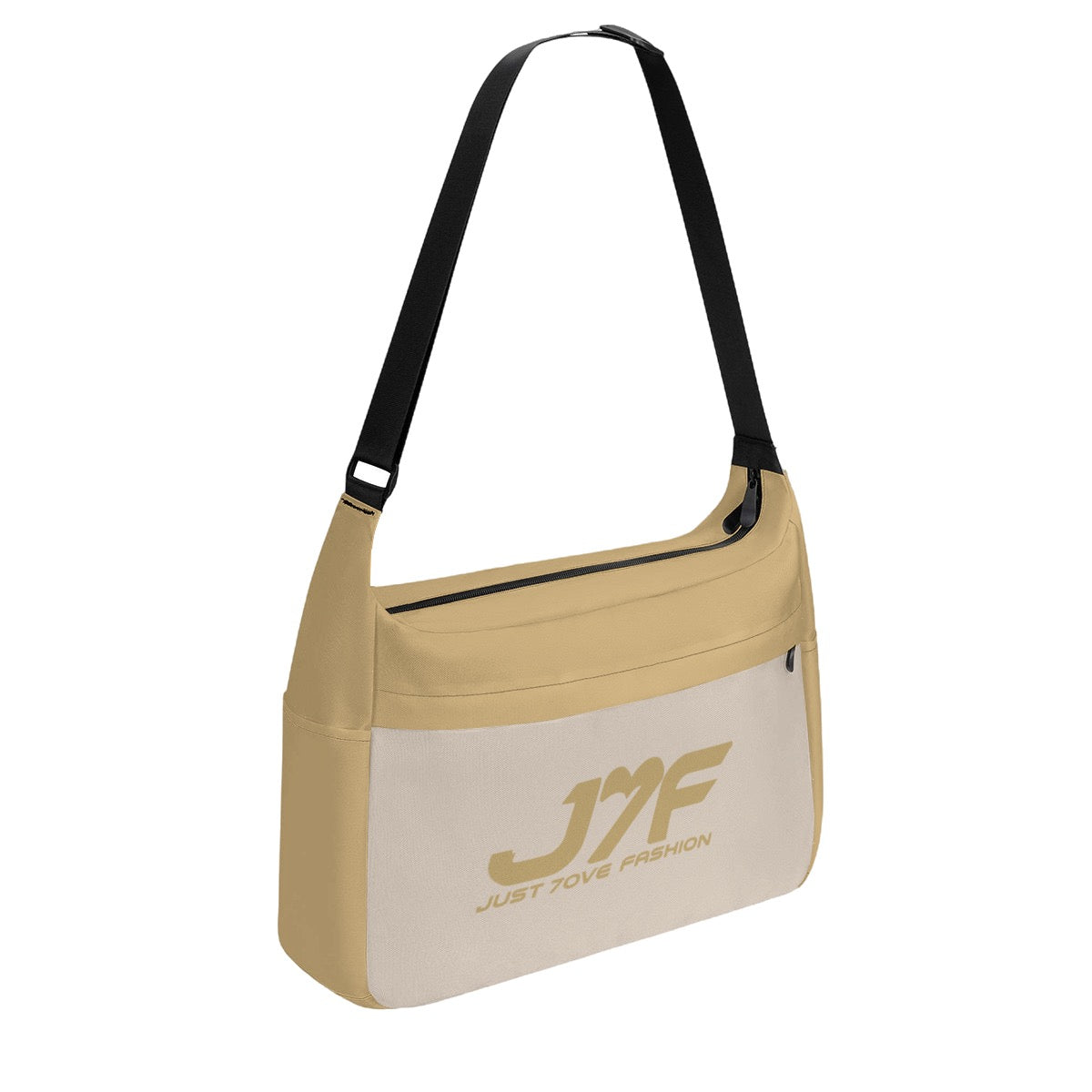 Messenger Bag