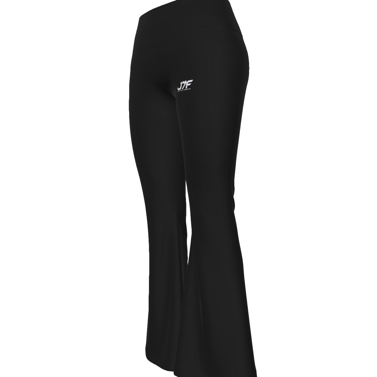 All-over print  Women's Flare Yoga Pants