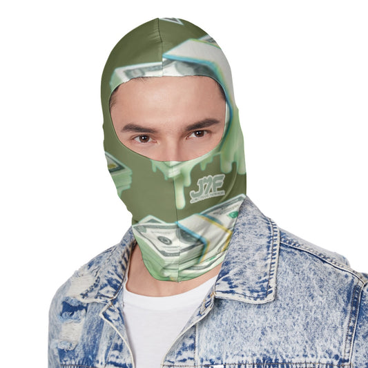 All-Over Print Balaclava Face Mask