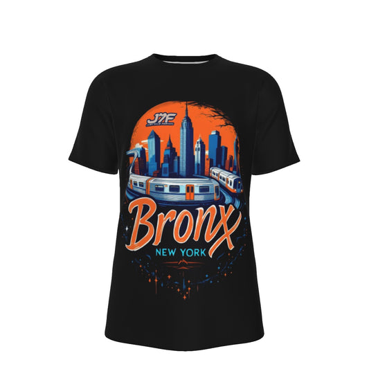 Cotton Men's O-Neck T-Shirt
