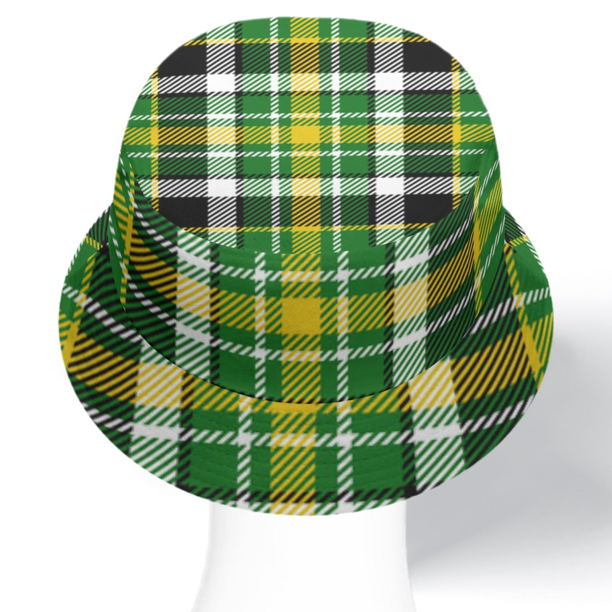 Reversible Printing Bucket Hat