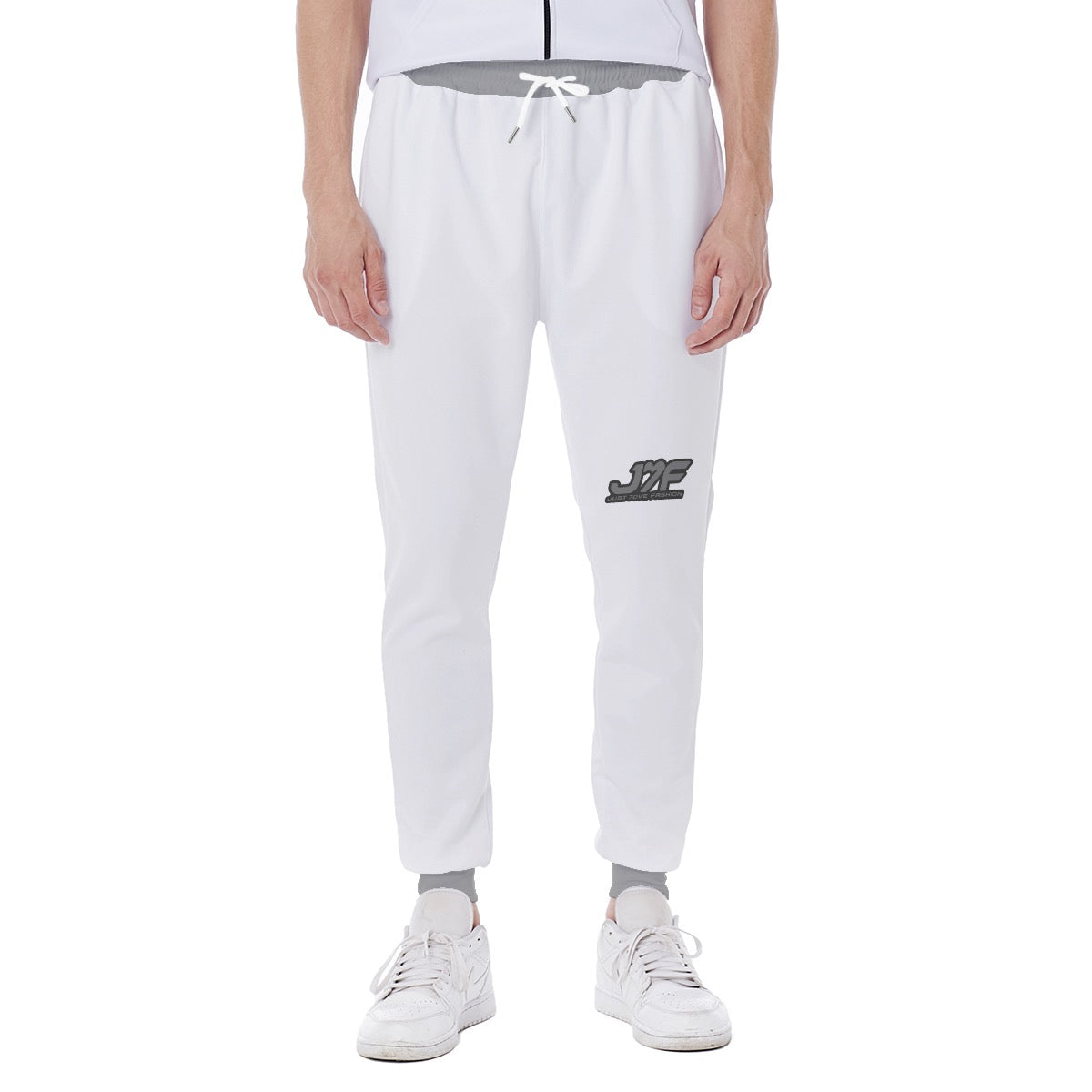 Eco-friendly All-Over Print Unisex Pants