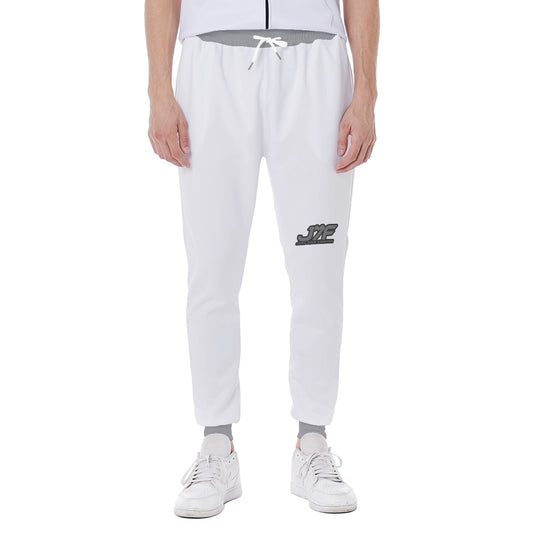 Eco-friendly All-Over Print Unisex Pants