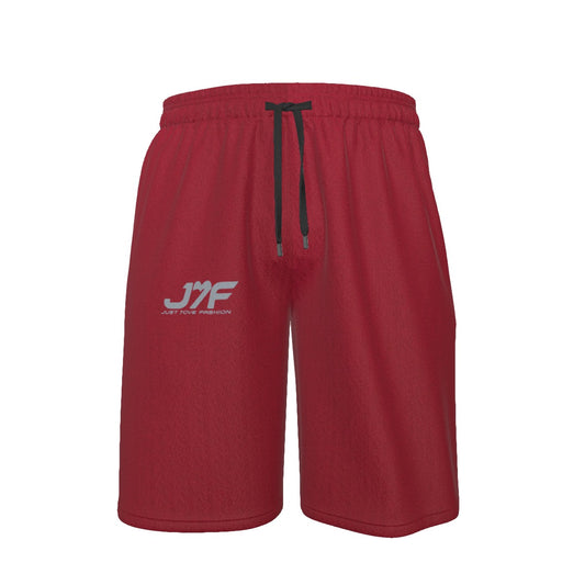 All-Over Print Unisex Short Pants | 310GSM Cotton