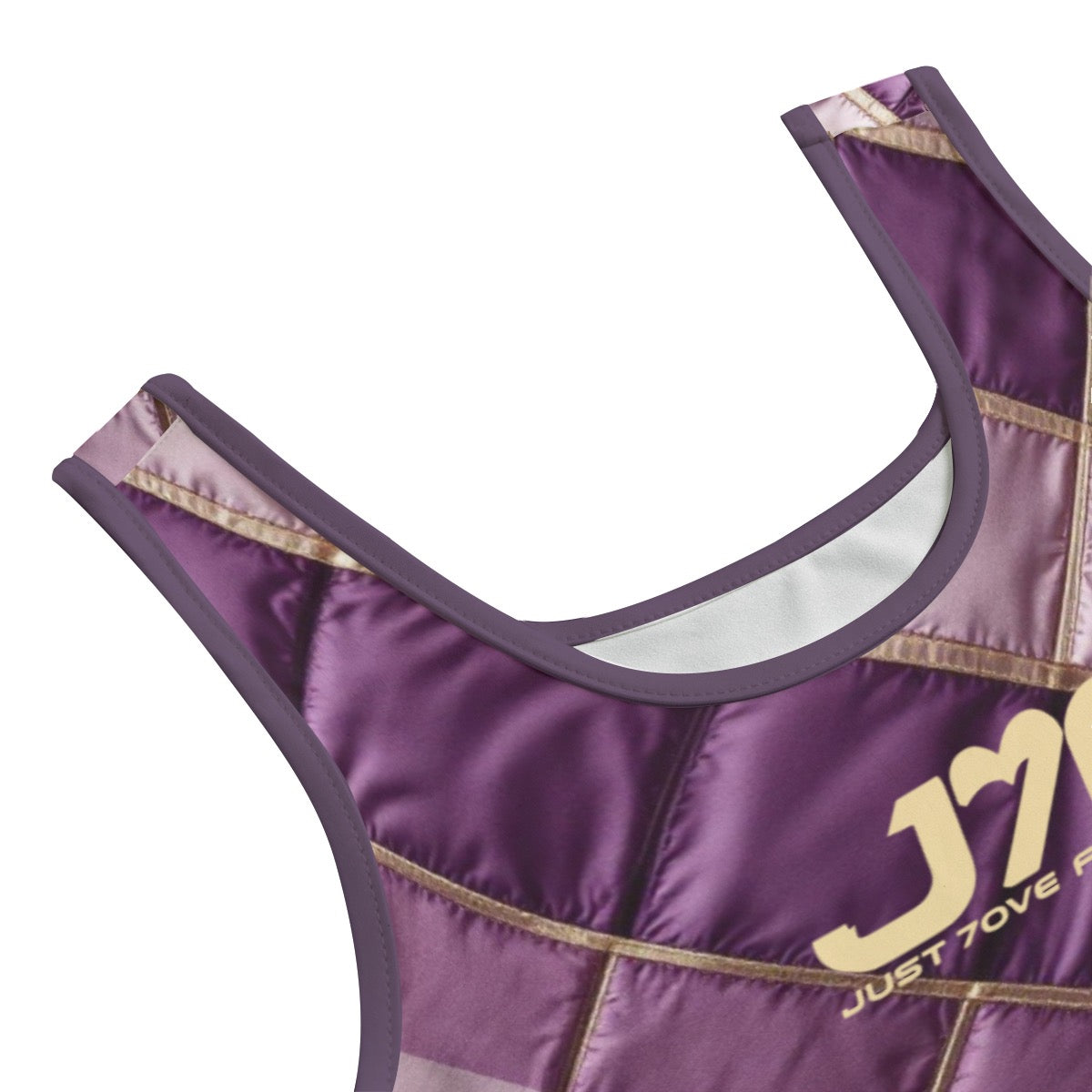 All-Over Print Women's Yoga Set