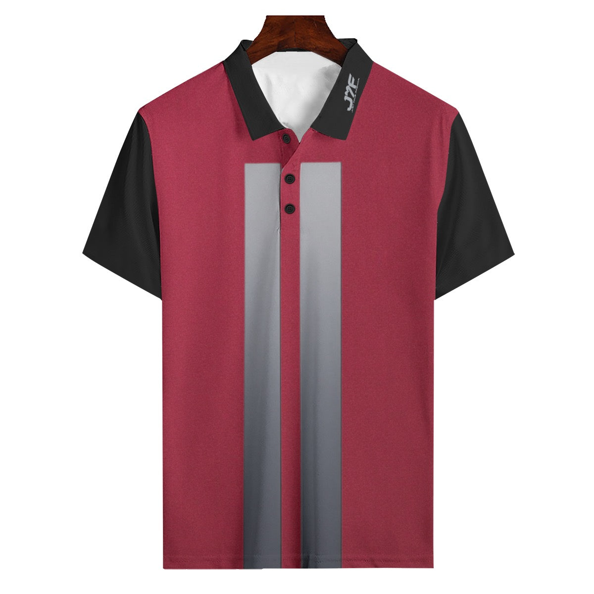 All-Over Print Men's Polo Shirt | 180GSM