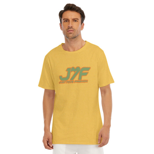 Men's O-Neck T-Shirt