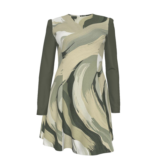 Women's Irish Dress