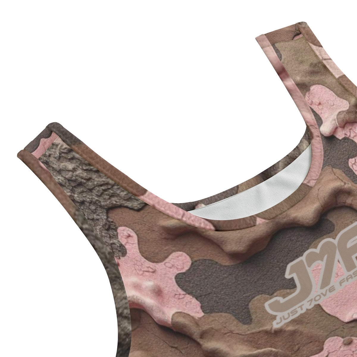 All-Over Print Women's Yoga Set