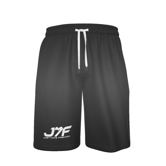 All-Over Print Unisex Short Pants | 310GSM Cotton