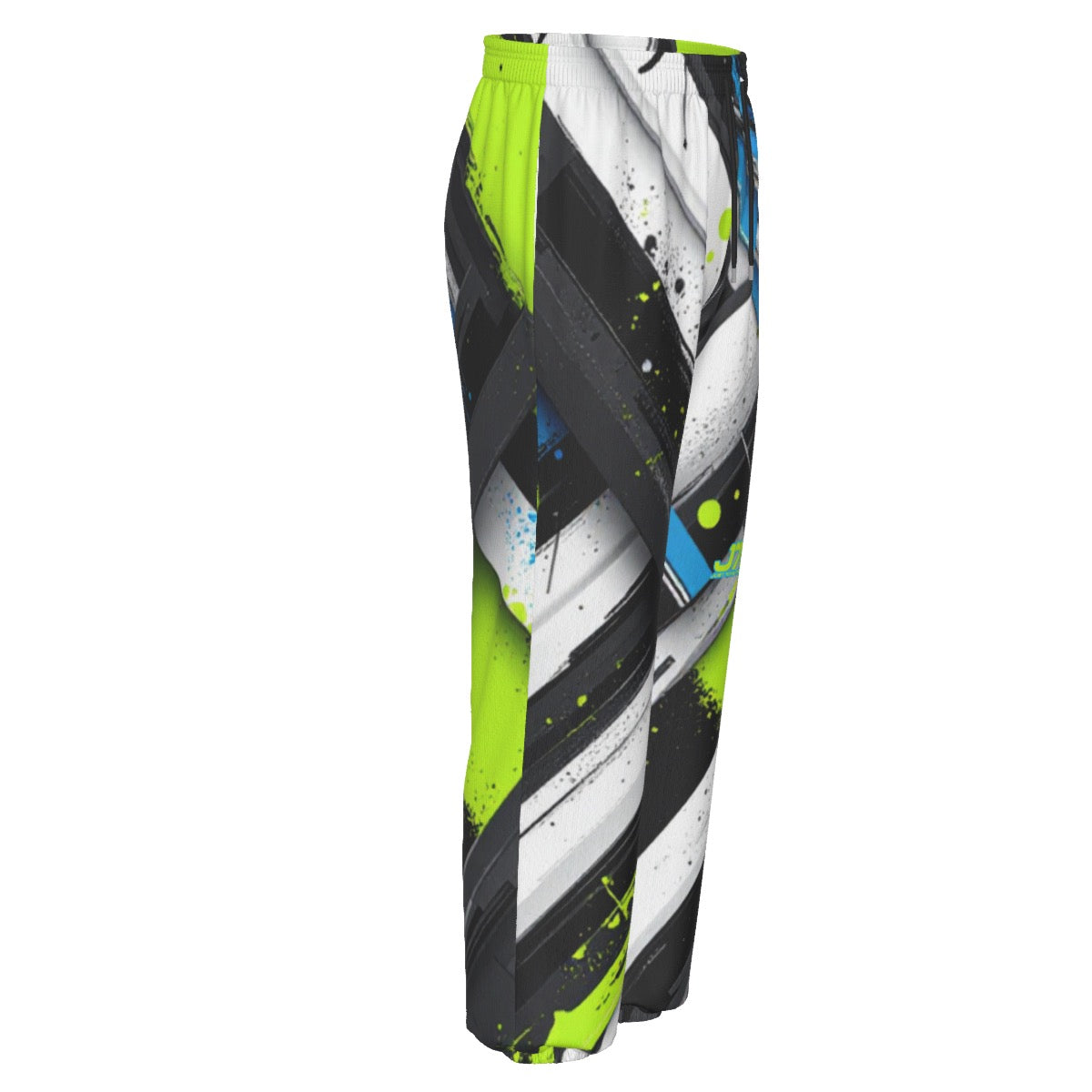 Cotton Unisex Pants