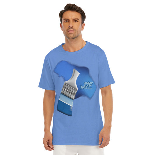 Men's O-Neck T-Shirt