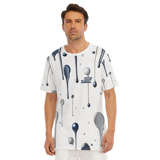 Men's O-Neck T-Shirt