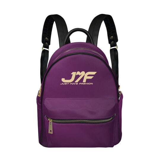 Small Size Backpack