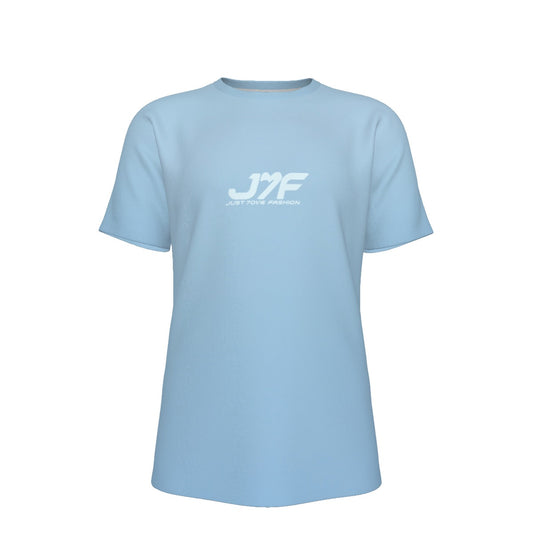 All-Over Print Men's O-Neck T-Shirt | 190GSM Cotton