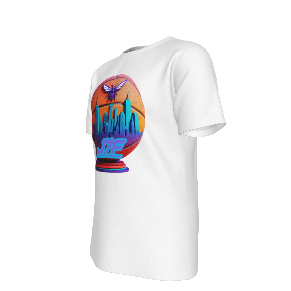 Men's O-Neck T-Shirt