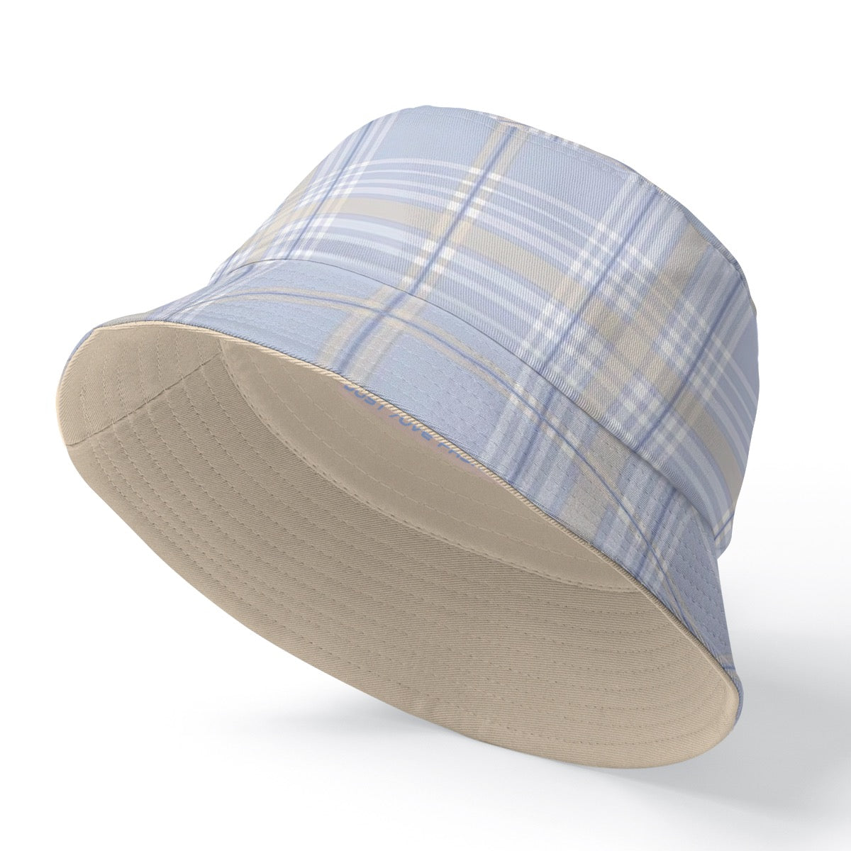 Reversible Bucket Hat