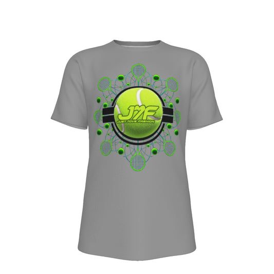 Cotton Men's O-Neck T-Shirt