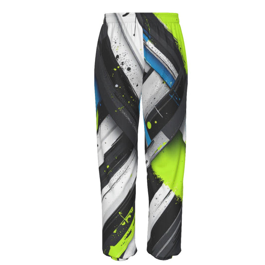 Cotton Unisex Pants