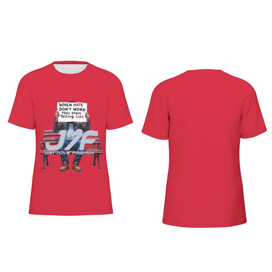 Men's O-Neck T-Shirt