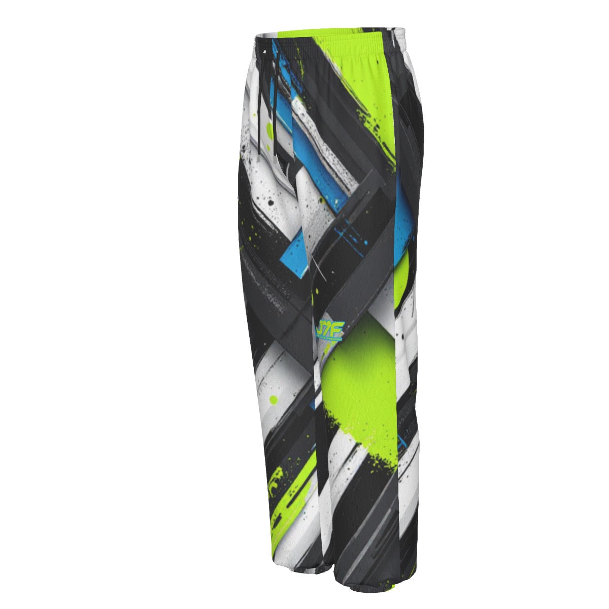 Cotton Unisex Pants