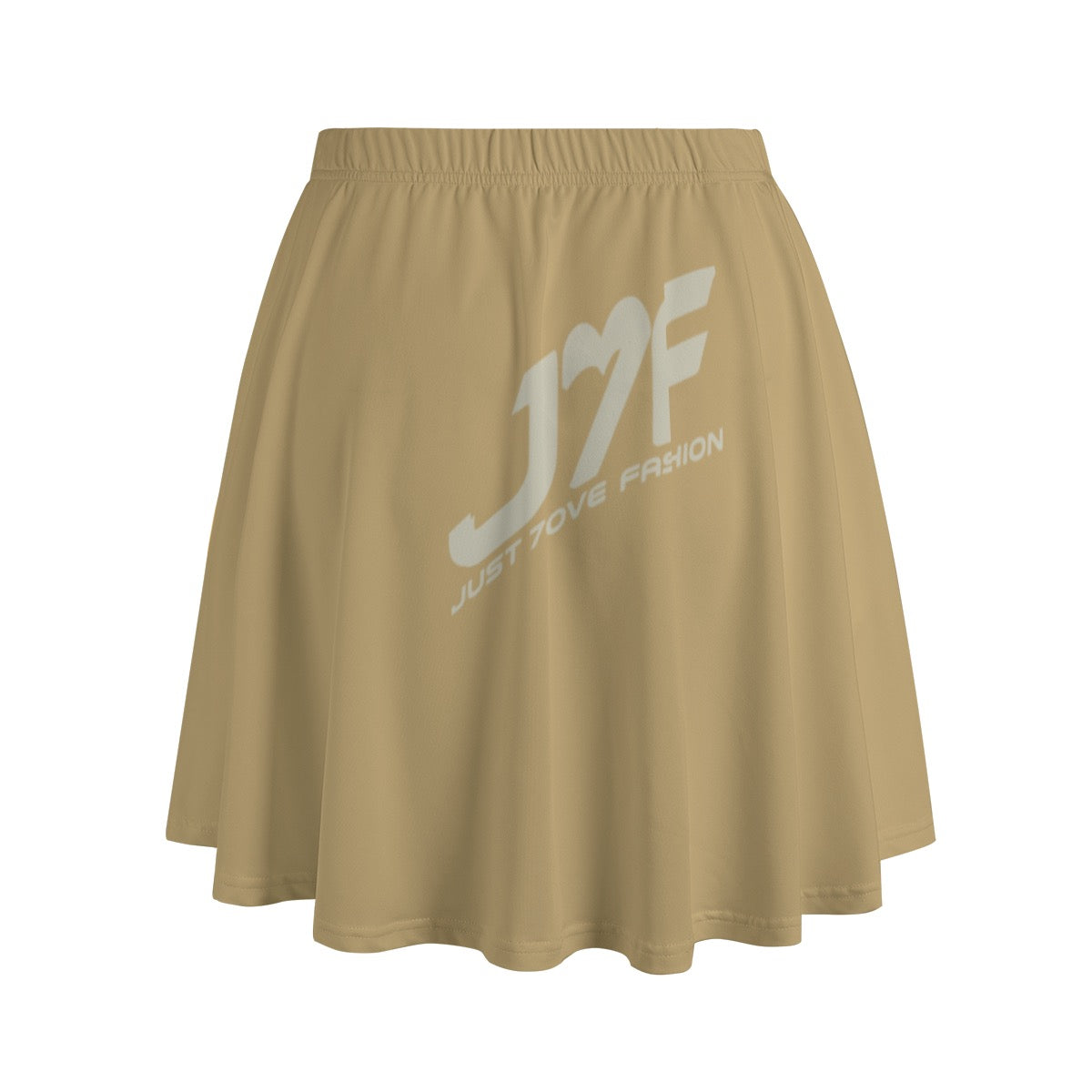 Women's Bazyrey Skirts With pocket