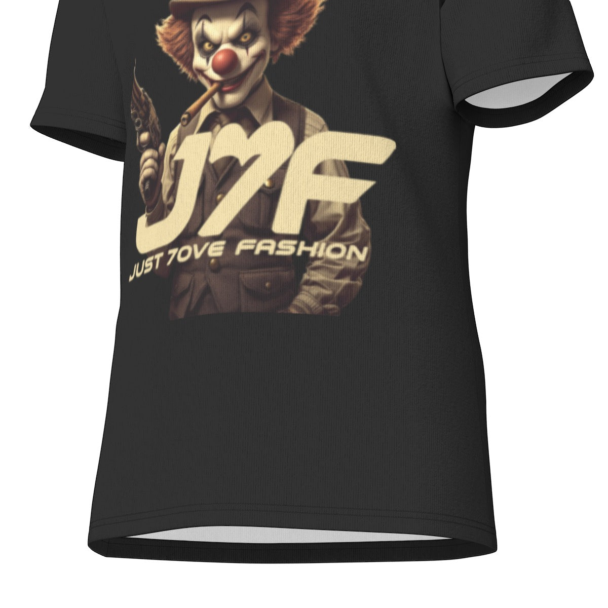 Cotton Men's O-Neck T-Shirt