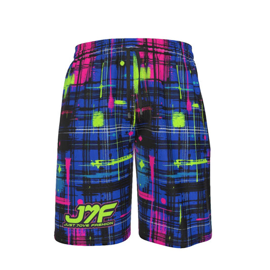 Unisex Short Pants