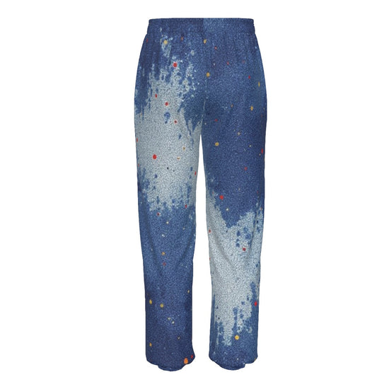 All-Over Print Unisex Pants | 310GSM Cotton