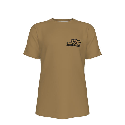 All-Over Print Men's O-Neck T-Shirt | 190GSM Cotton