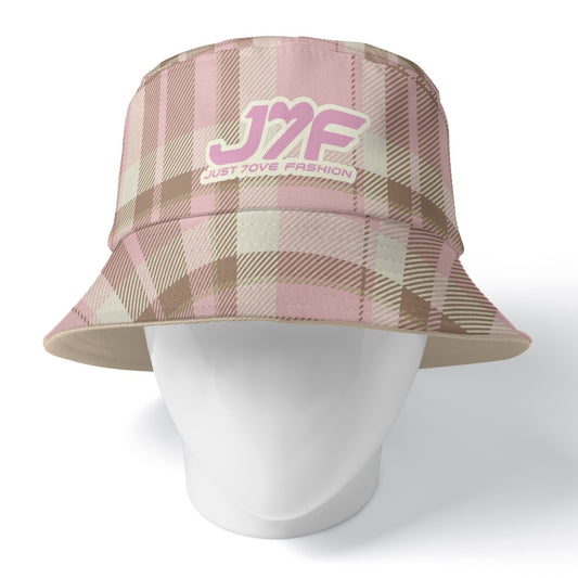 Reversible Bucket Hat