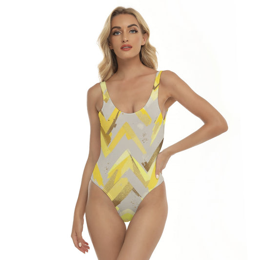 Women's One-piece Swimsuit