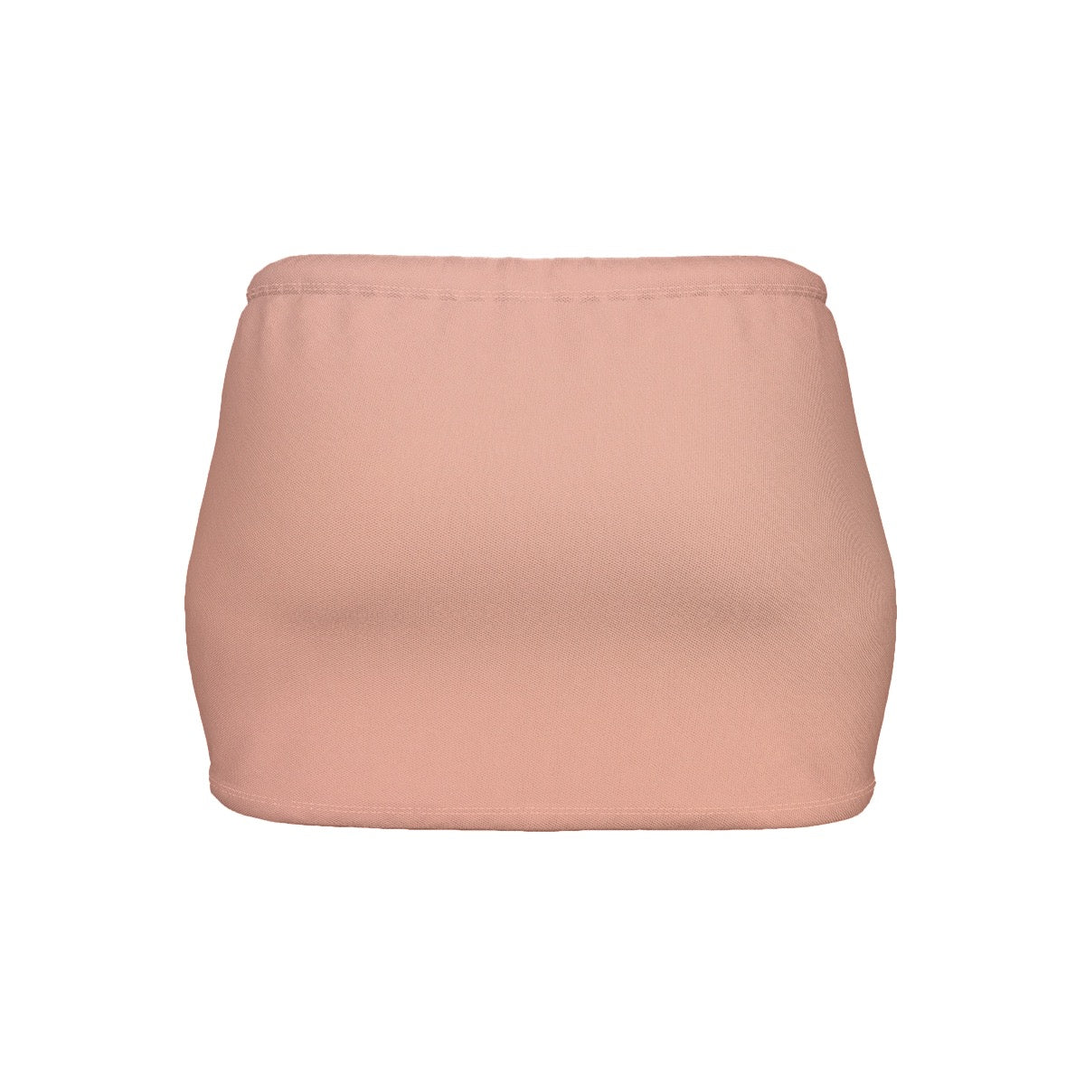 All-Over Print Women's Slinky Micro Mini Skirt