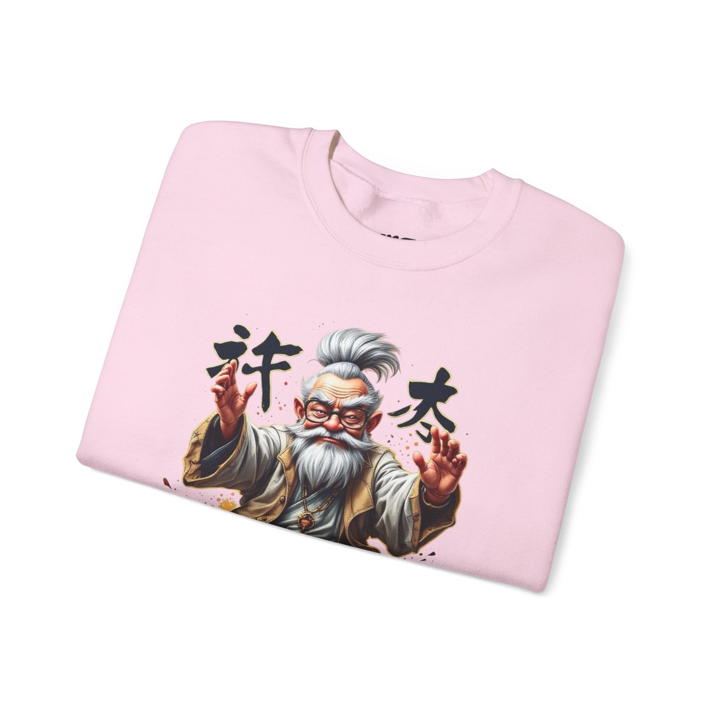 ' Unisex Heavy Blend™ Crewneck Sweatshirt