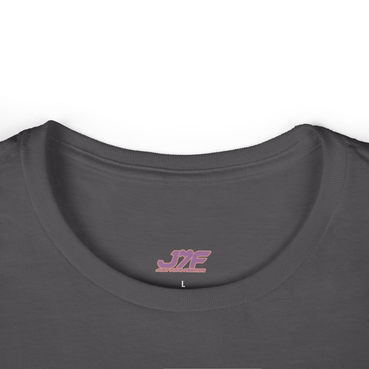 Women's Softstyle Tee