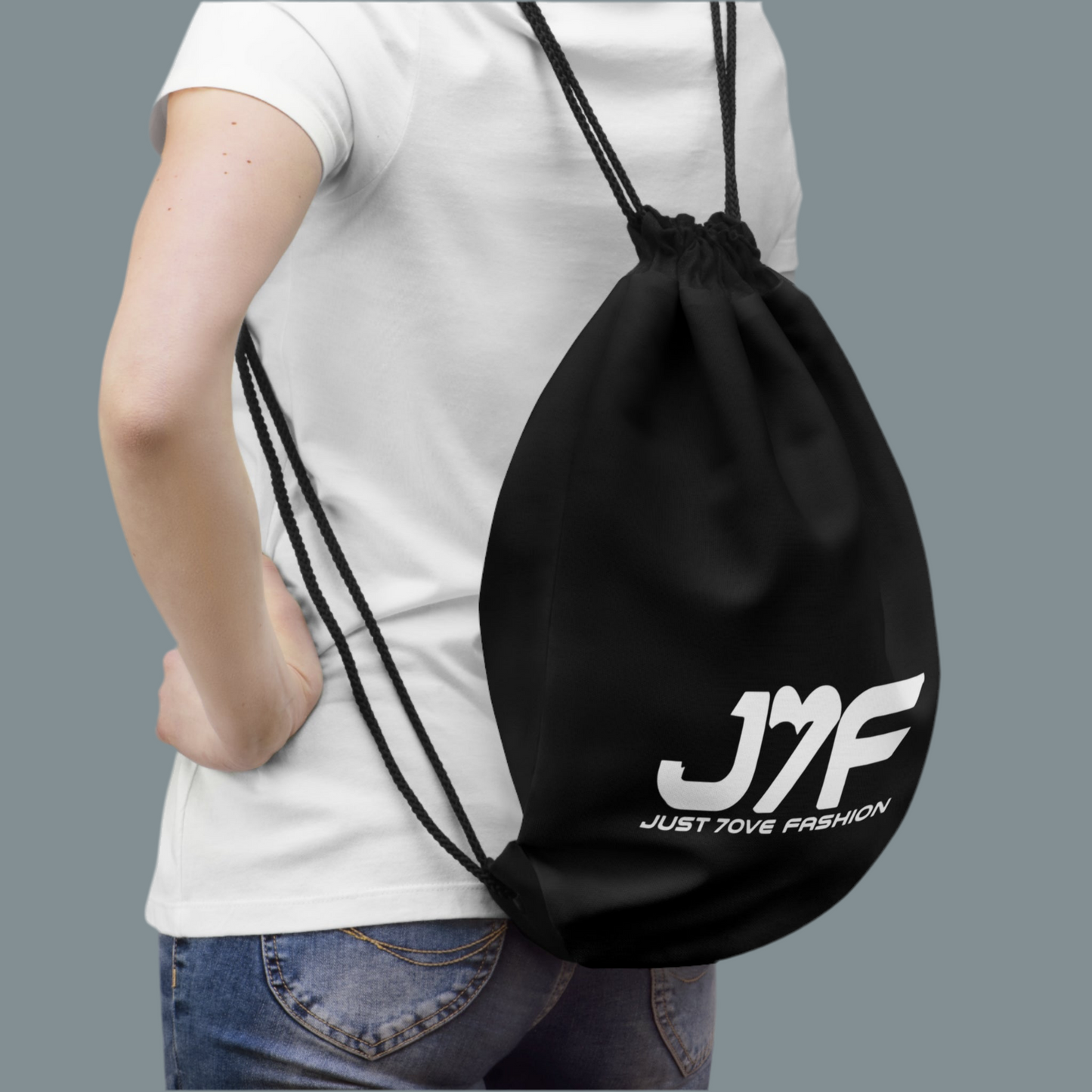 Drawstring Bag