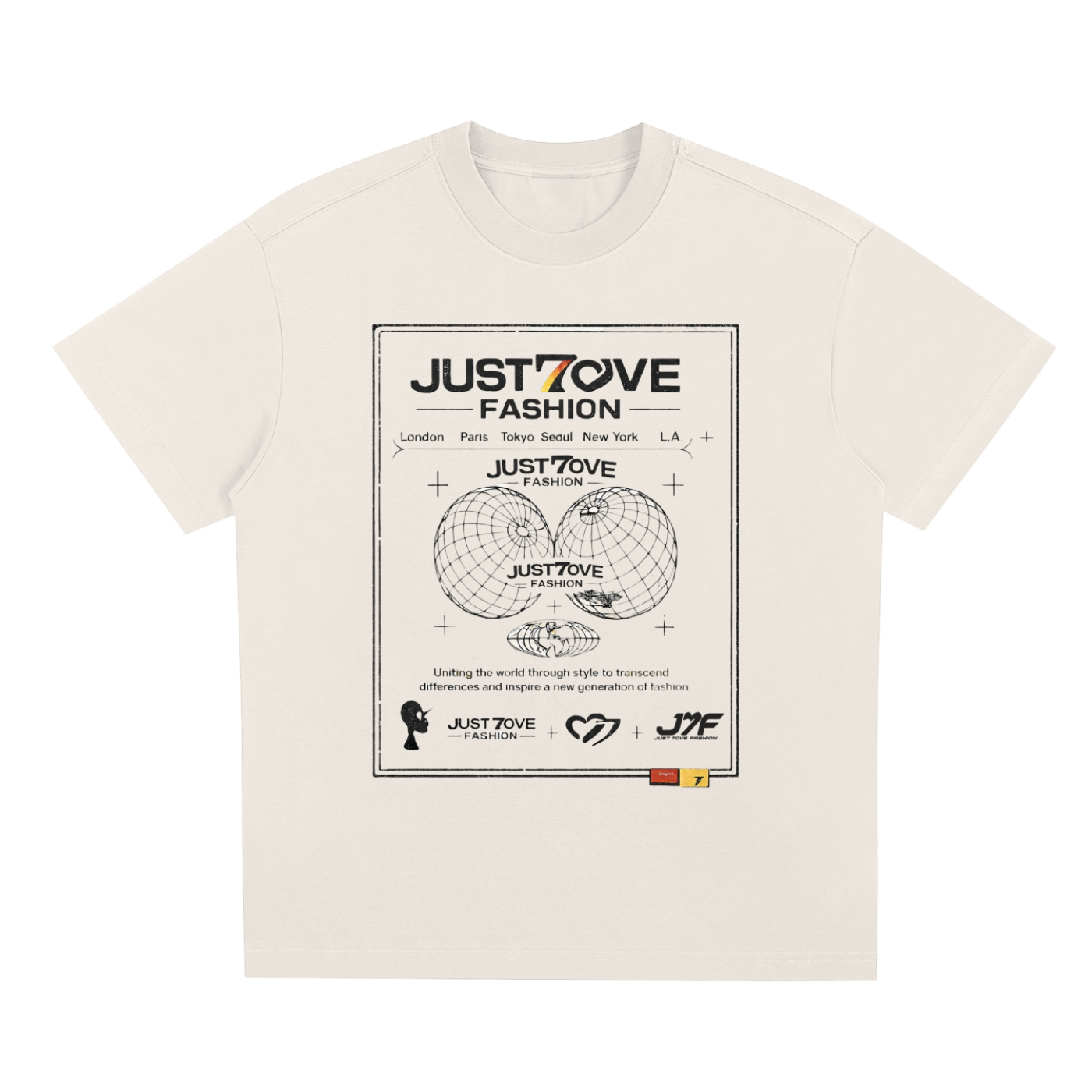 Sorona Quick-Dry Cooling T-Shirt