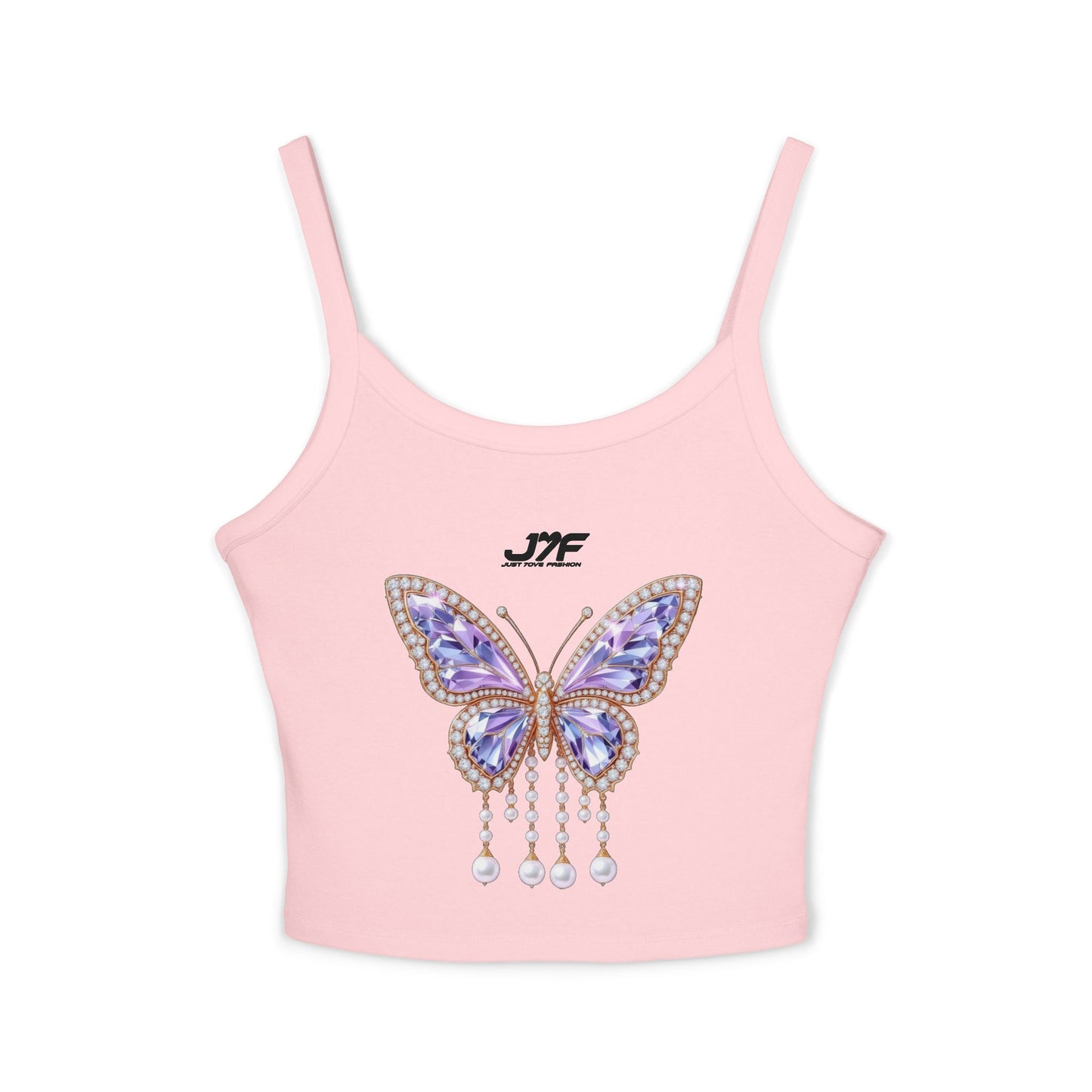Women's Spaghetti Strap Tank Top