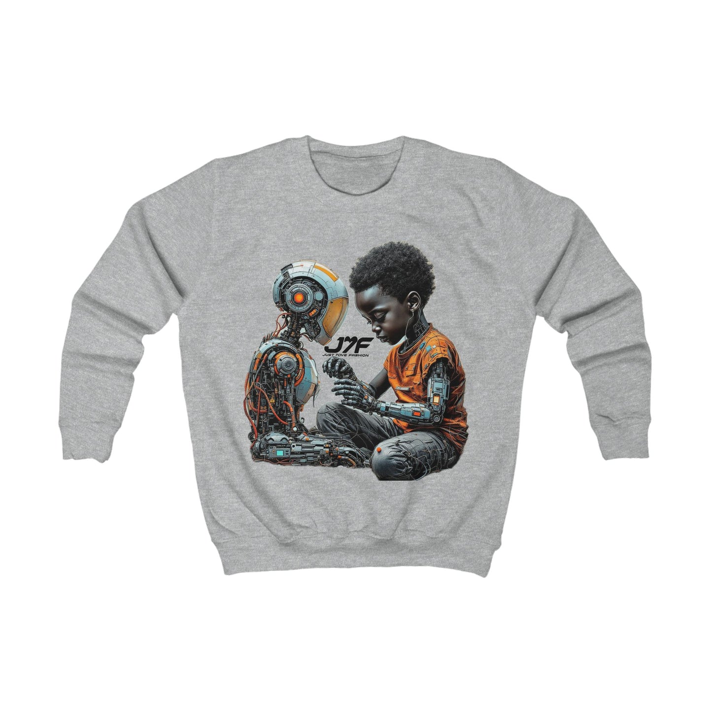 Kids Sweatshirt