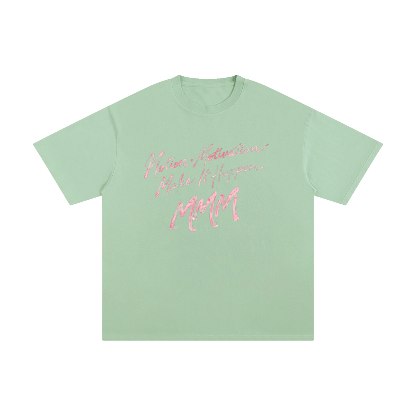 Unisex Pure Cotton T-Shirt