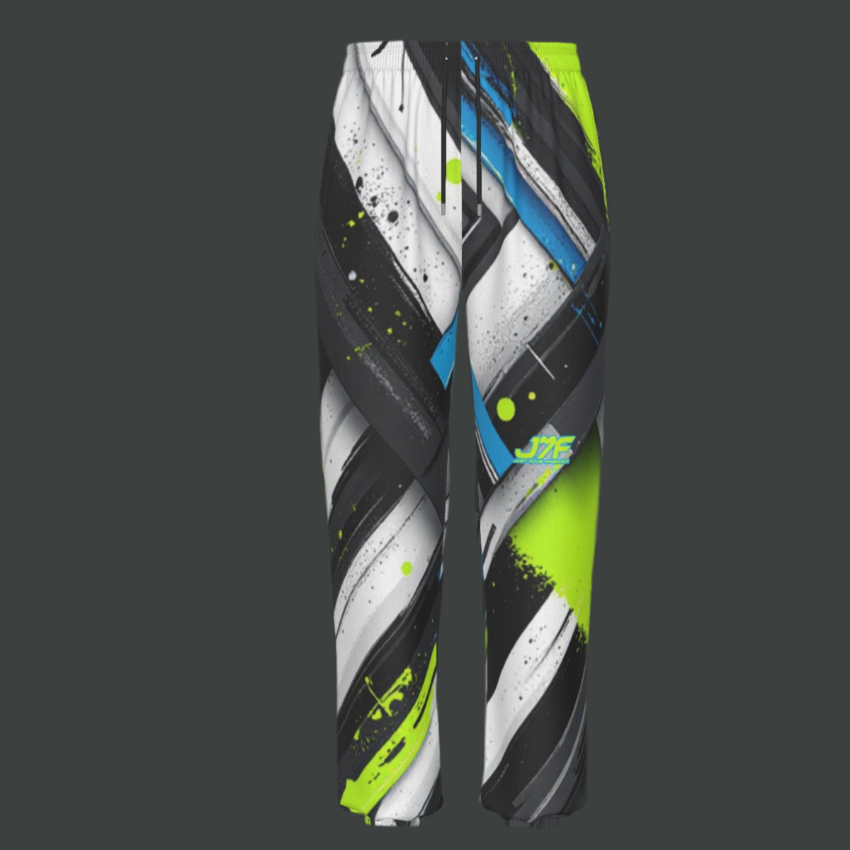 Cotton Unisex Pants