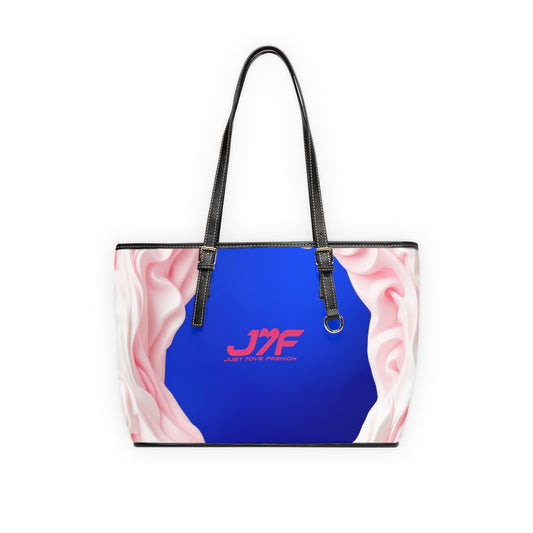 PU Leather Shoulder Bag