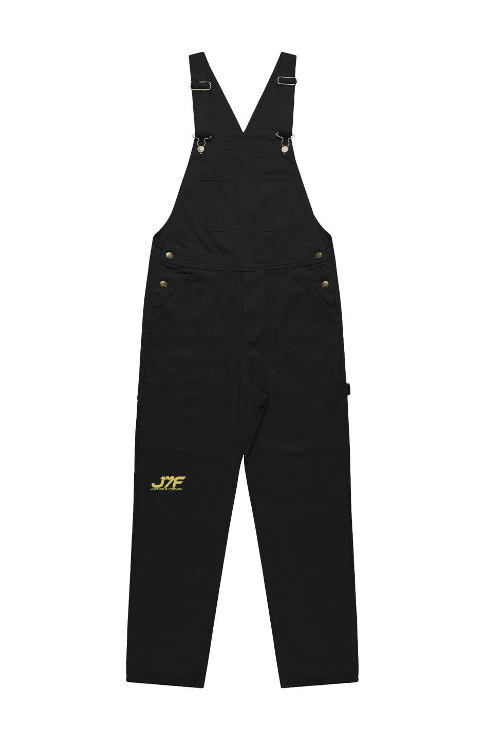 Canvas Overalls