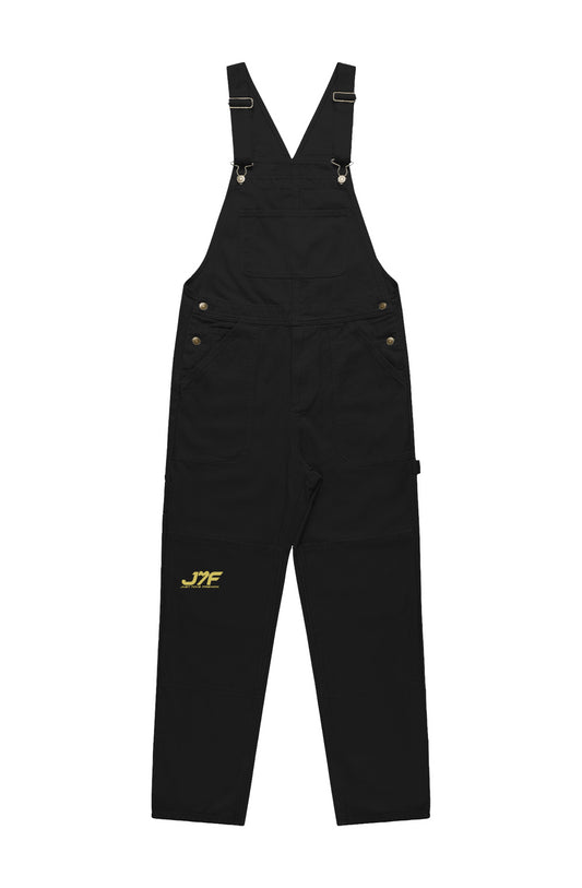 Canvas Overalls